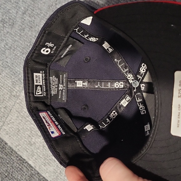 Brand new kids ball cap - Picture 5 of 6